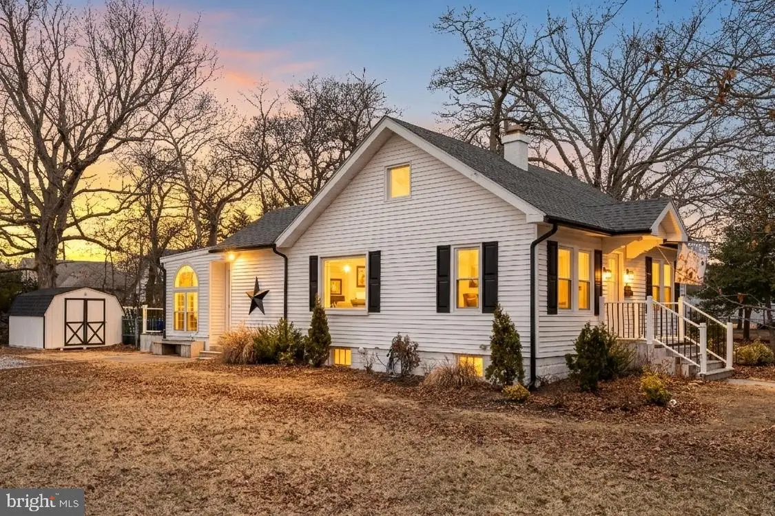 708 3rd St S, Millville, NJ 08332 - #1