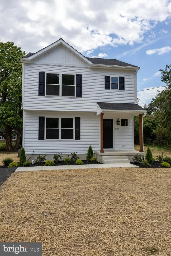 344 Colfax St, Bridgeton, NJ 08302 - #3