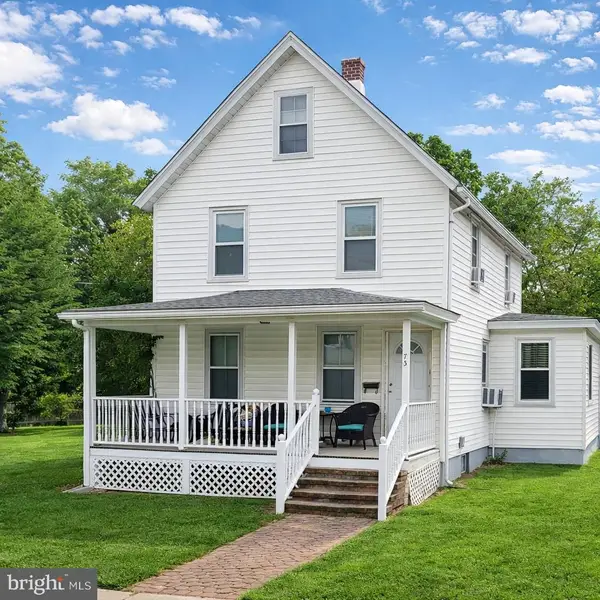 73 S Myrtle St, VINELAND, NJ 08360