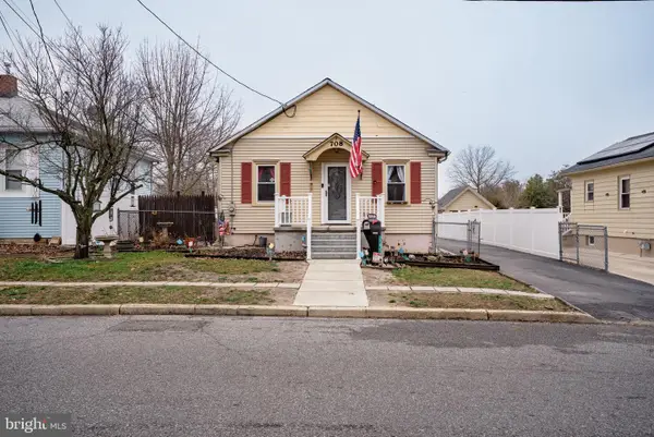 708 S Myrtle St, VINELAND, NJ 08360