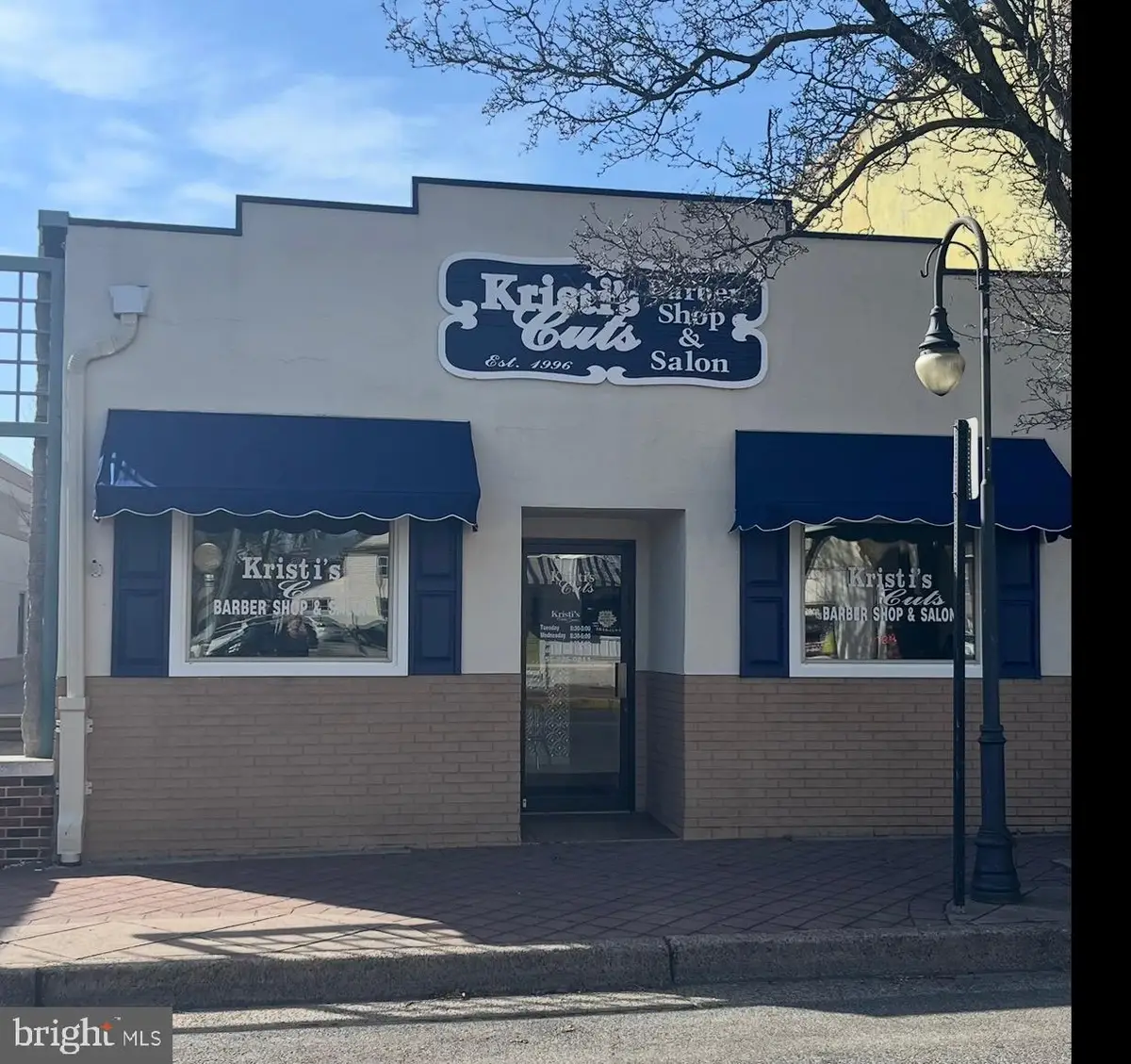 228 N High St N, Millville, NJ 08332 - #1