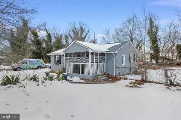 127 Pamphylia Ave, BRIDGETON, NJ 08302