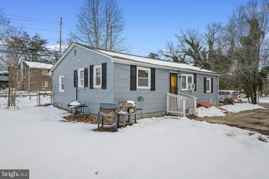 127 Pamphylia Ave, Bridgeton, NJ 08302 - #2