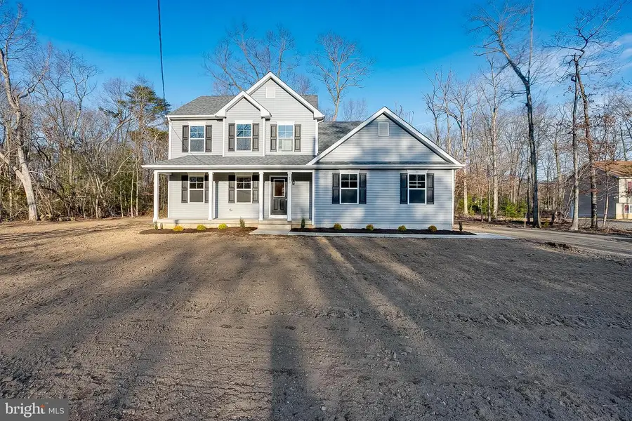 473 East Ave, Millville, NJ 08332 - #2