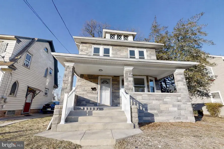 45 Institute Place, Bridgeton, NJ 08302 - #2