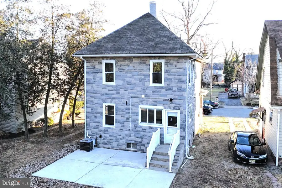 45 Institute Place, Bridgeton, NJ 08302 - #3