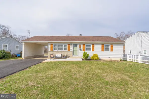 1704 N Valley Ave, VINELAND, NJ 08360
