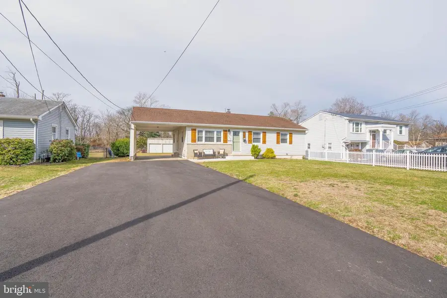 1704 N Valley Ave, Vineland, NJ 08360 - #2