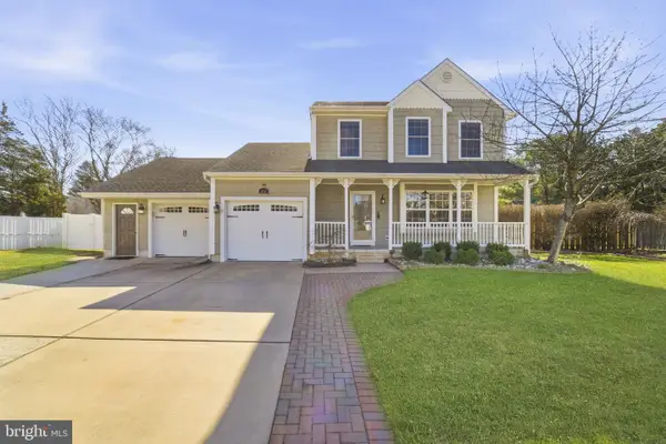 479 Val Ln, MILLVILLE, NJ 08332