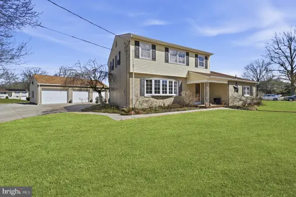 1177 Ramblewood Dr, VINELAND, NJ 08360