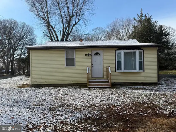 365 Old Deerfield Pike, BRIDGETON, NJ 08302