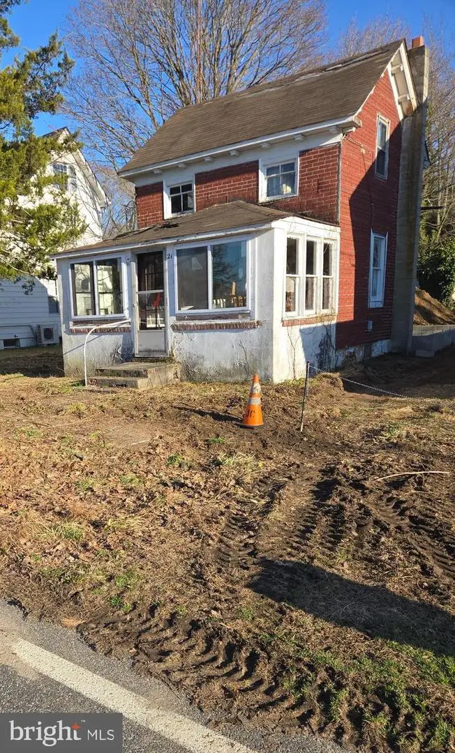 21 Rockville Rd, Bridgeton, NJ 08302 - #2