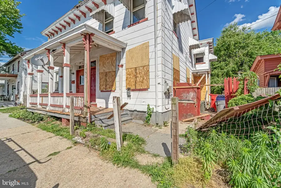 141 Bank St, Bridgeton, NJ 08302 - #3