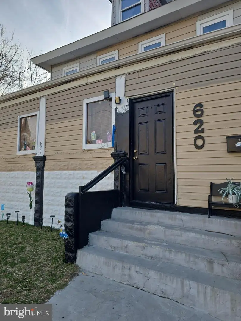 620 Dock St, Millville, NJ 08332 - #2