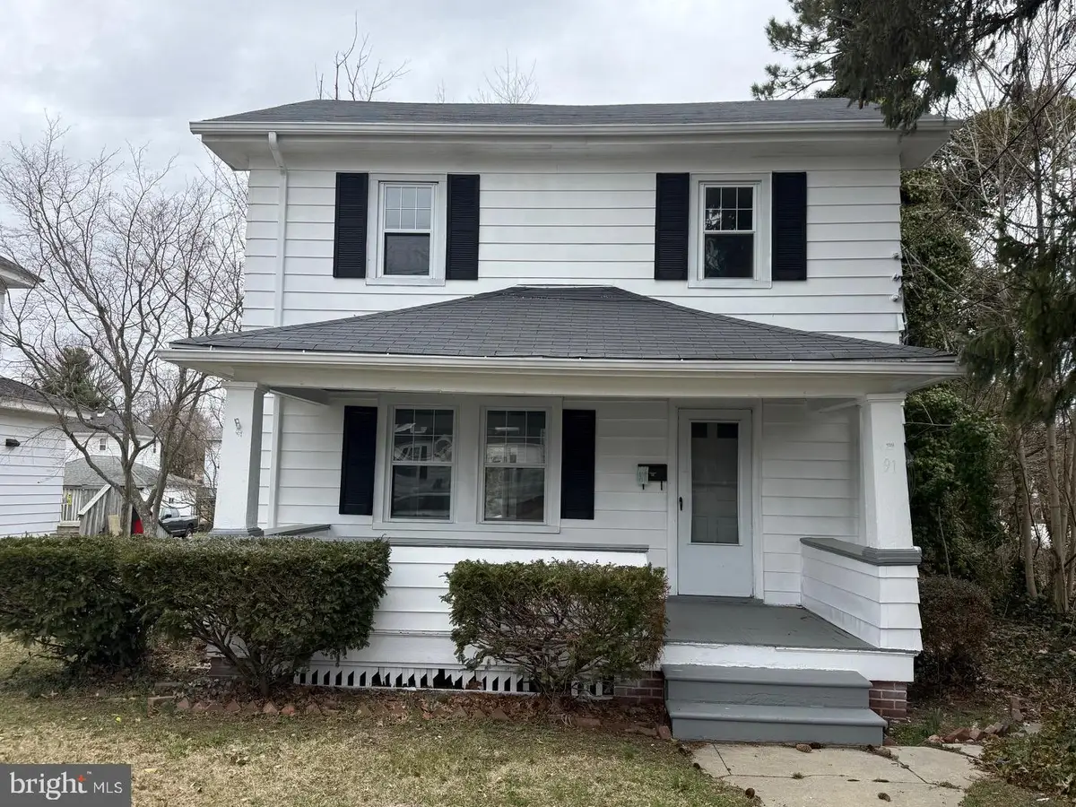 91 Summit Avenue, Bridgeton, NJ 08302 - #1
