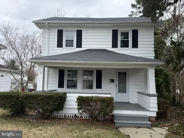 91 Summit Avenue, BRIDGETON, NJ 08302