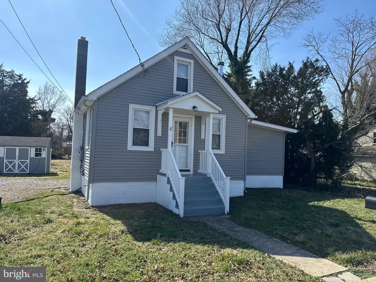 922 Union St, Port Norris, NJ 08349 - #1