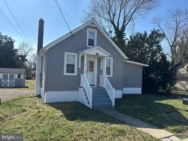 922 Union St, PORT NORRIS, NJ 08349