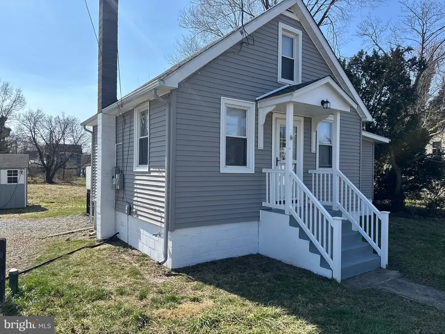 922 Union St, Port Norris, NJ 08349 - #2