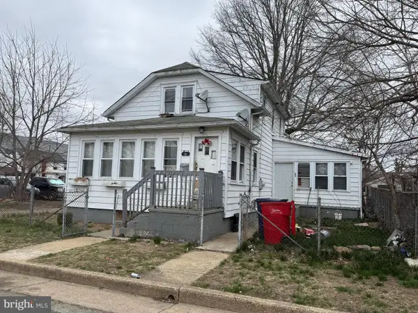 21 American Ave, BRIDGETON, NJ 08302