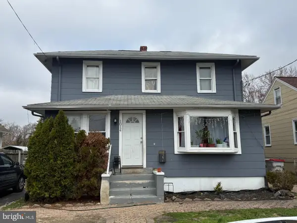 1014 Spruce St, VINELAND, NJ 08360