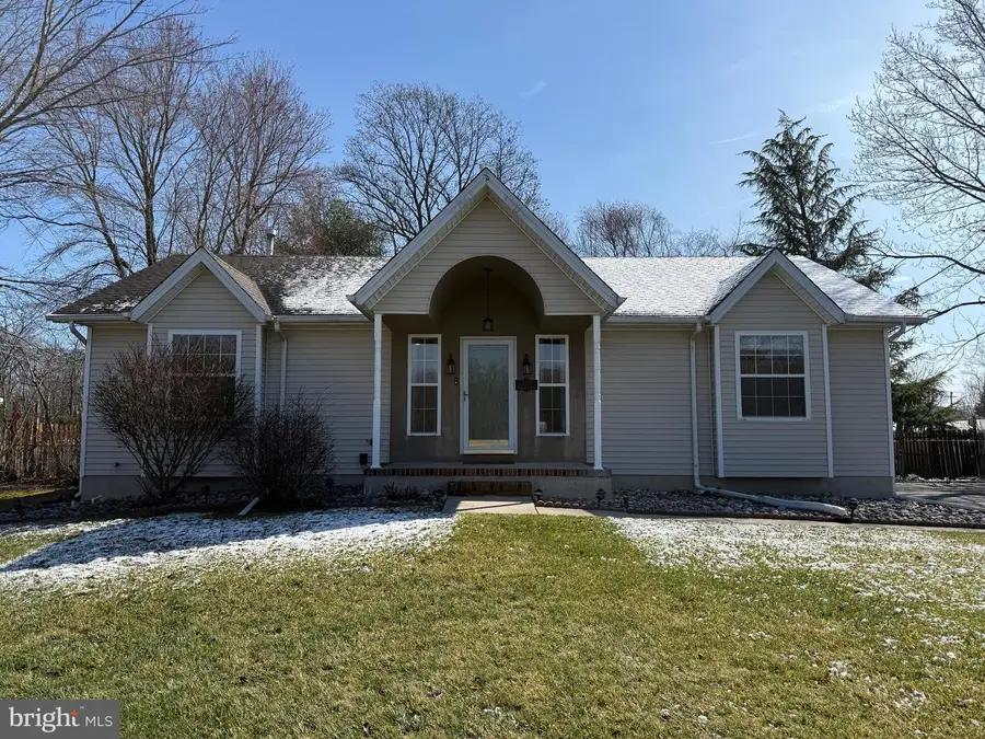 3321 Wilderness Dr, Vineland, NJ 08361 - #2