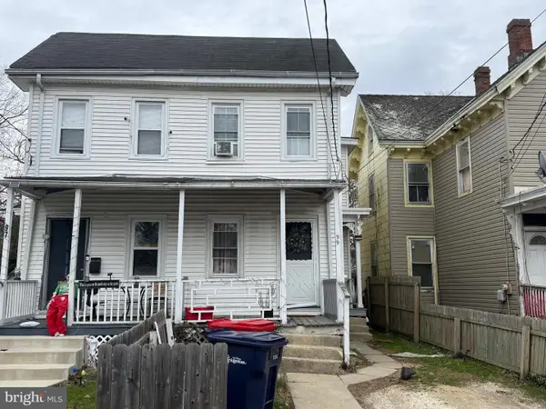 99 Fayette St, BRIDGETON, NJ 08302