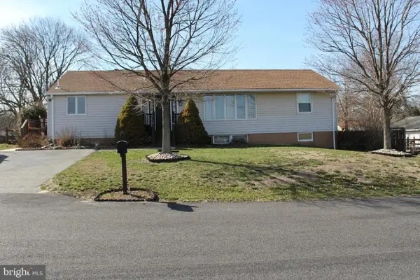 8 June Drive, BRIDGETON, NJ 08302