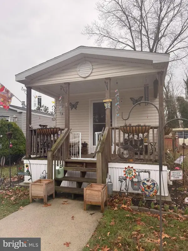 1920 S Delsea Dr #5, VINELAND, NJ 08360