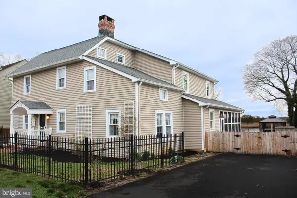 1230 Front St, MAURICETOWN, NJ 08329