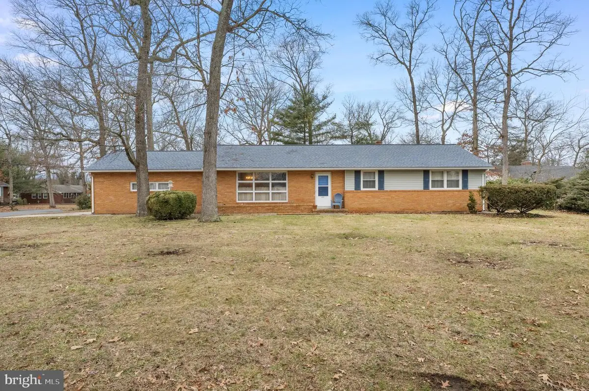 1254 Mc Clain Dr, Vineland, NJ 08361 - #1