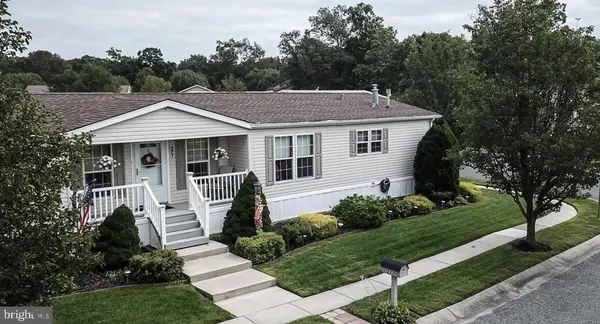 1616 Pennsylvania Ave #277, VINELAND, NJ 08361