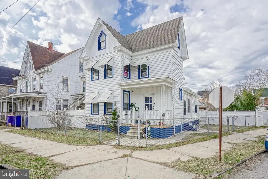 200 S 4th St, Millville, NJ 08332 - #2