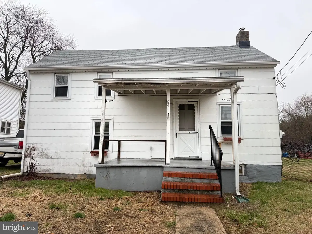 64 Maple Ave, Cedarville, NJ 08311 - #1