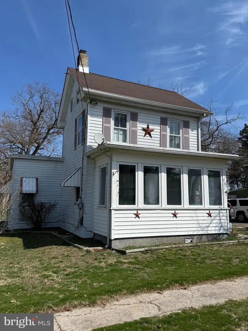 919 Union St, Port Norris, NJ 08349 - #2