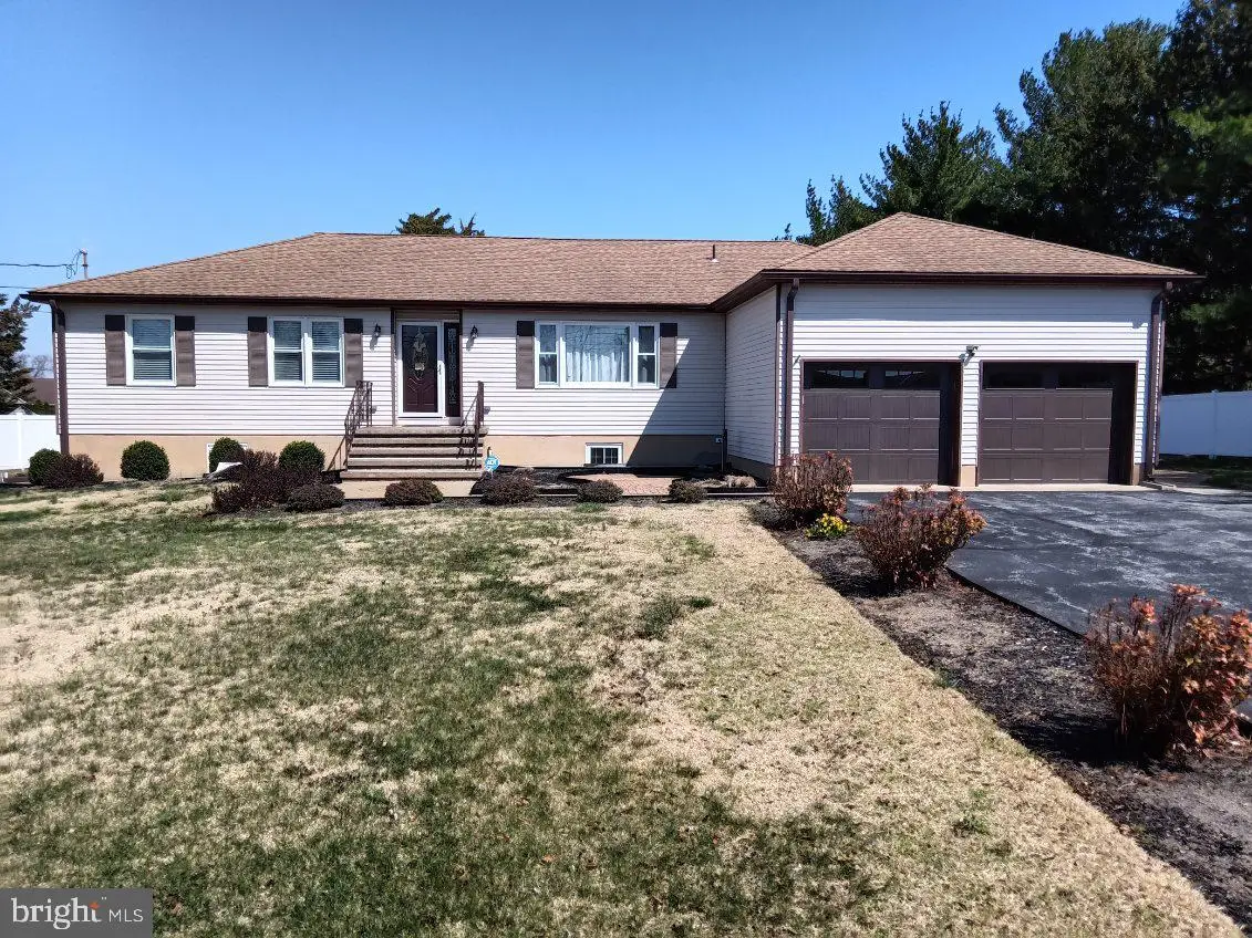 4148 Genoa Ave, Vineland, NJ 08361 - #1