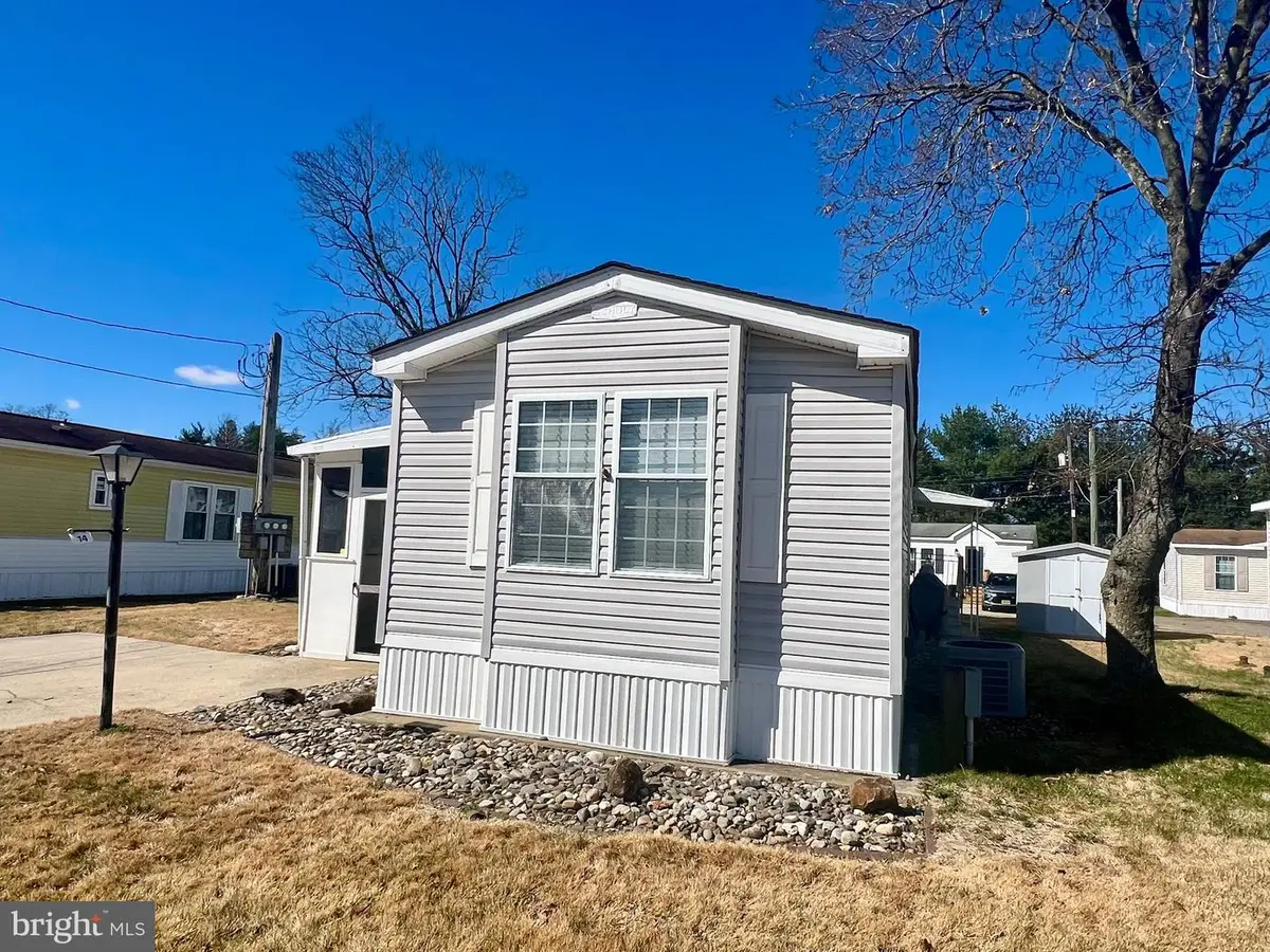 768 E Garden Rd #14, Vineland, NJ 08360 - #1