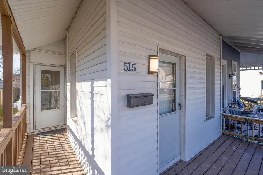 515 Oak St E, Millville, NJ 08332 - #3