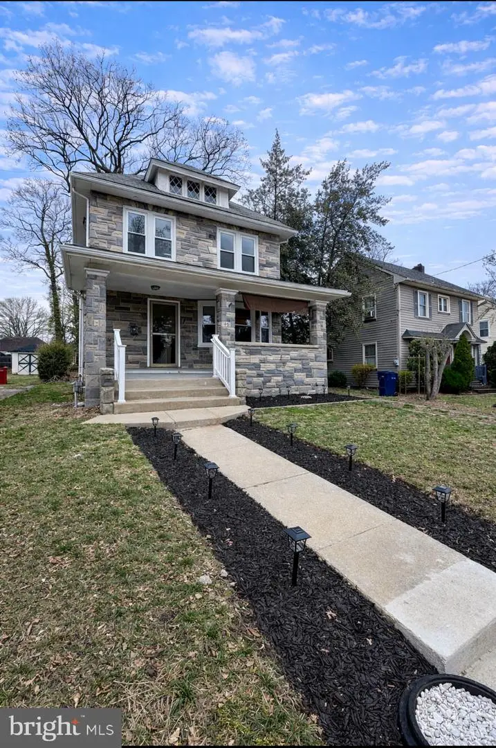 45 Institute Place, Bridgeton, NJ 08302 - #3