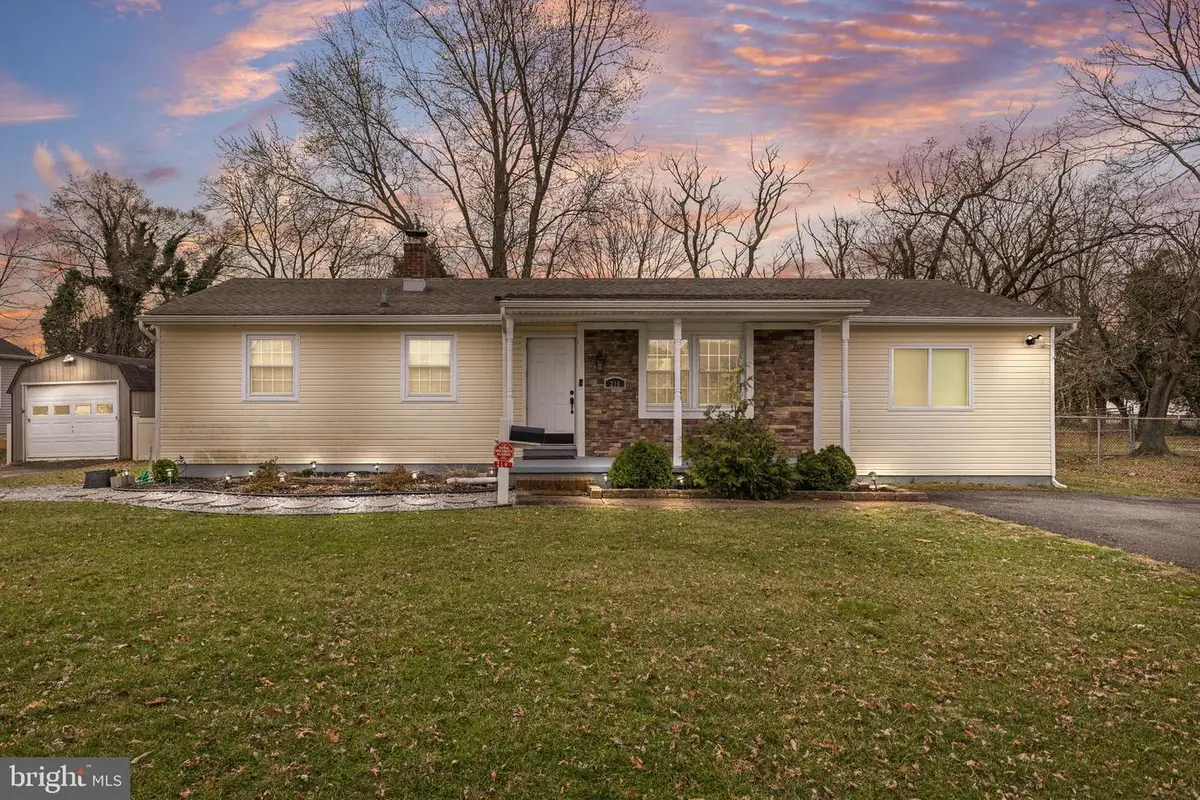 219 Yelkca Ave, Vineland, NJ 08360 - #1