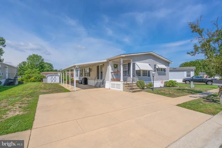 1616 Pennsylvania Ave #207, Vineland, NJ 08361 - #2