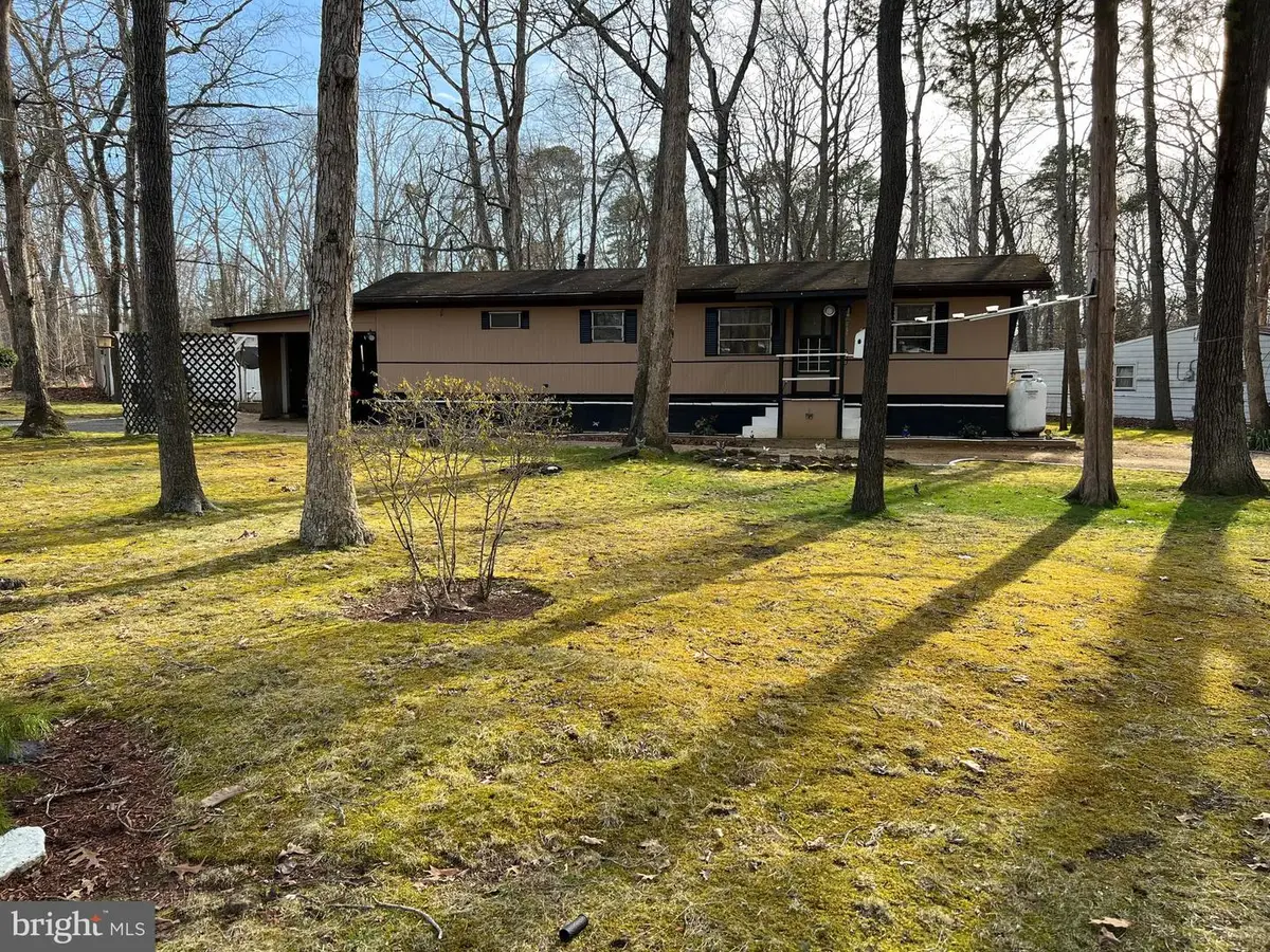 6311 Magnolia Dr, Millville, NJ 08332 - #1