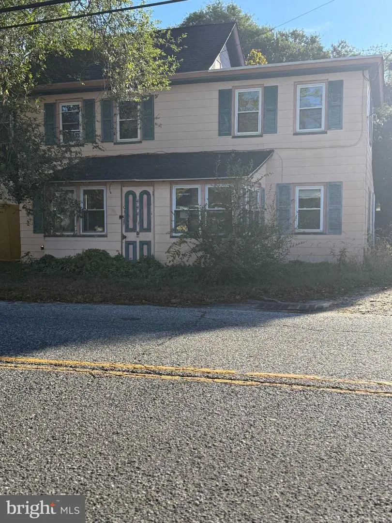 444 Main St, Dorchester, NJ 08316 - #1