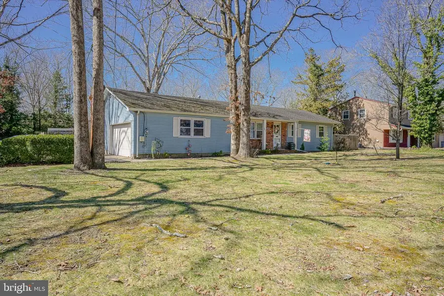 2432 S Brookfield St, Vineland, NJ 08361 - #2