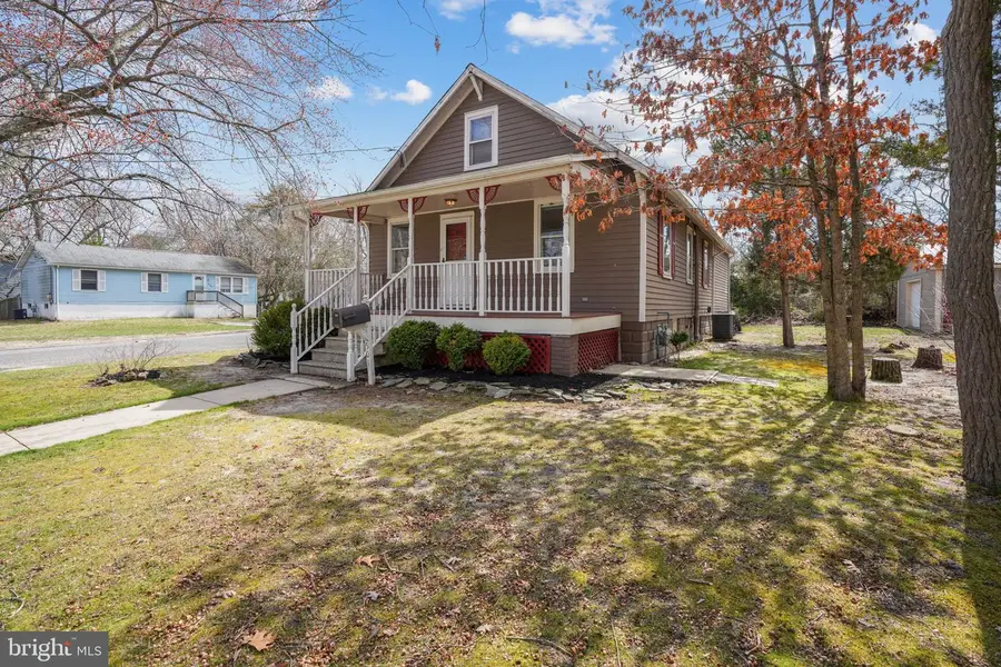 501 Maple St, Millville, NJ 08332 - #3