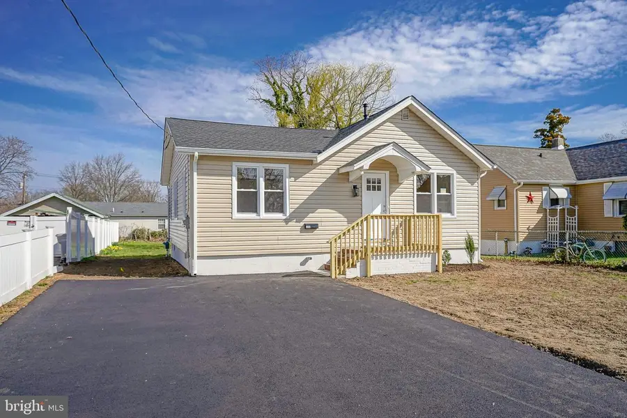 306 Fenimore St, Vineland, NJ 08360 - #2