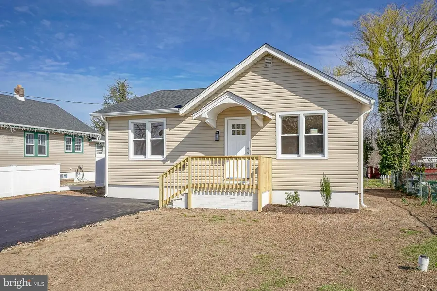 306 Fenimore St, Vineland, NJ 08360 - #3