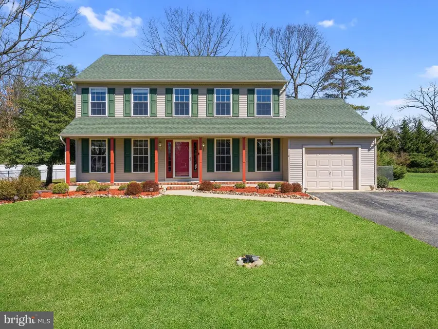 937 Golda Ln, Vineland, NJ 08361 - #2