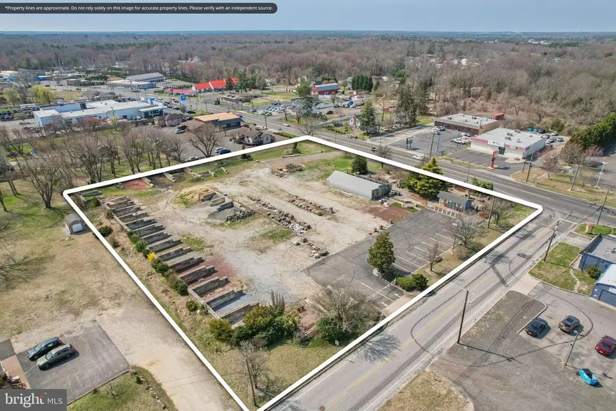 1363 S Delsea Dr, Vineland, NJ 08360 - #3