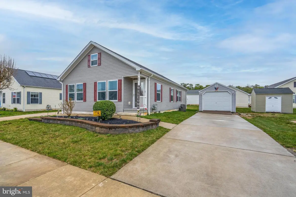 36 Paul Revere Ct, Millville, NJ 08332 - #1